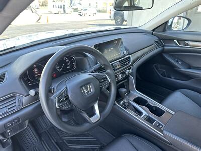 2019 Honda Accord LX   - Photo 9 - Rushville, IN 46173