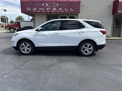 2020 Chevrolet Equinox LT SUV