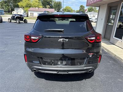 2024 Chevrolet Trailblazer RS   - Photo 6 - Rushville, IN 46173