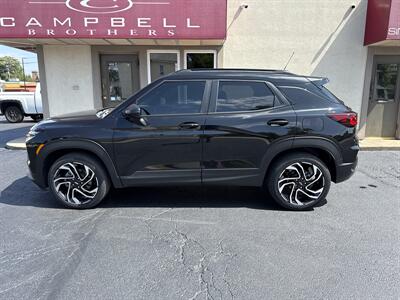2024 Chevrolet Trailblazer RS   - Photo 1 - Rushville, IN 46173