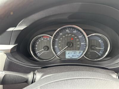 2015 Toyota Corolla LE - Photo 18 - Rushville, IN 46173