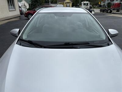 2015 Toyota Corolla LE - Photo 6 - Rushville, IN 46173