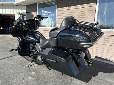 2021 Harley-Davidson FLHTK Ultra Limited   - Photo 23 - Rushville, IN 46173