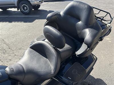2021 Harley-Davidson FLHTK Ultra Limited   - Photo 18 - Rushville, IN 46173