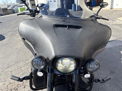 2021 Harley-Davidson FLHTK Ultra Limited   - Photo 5 - Rushville, IN 46173