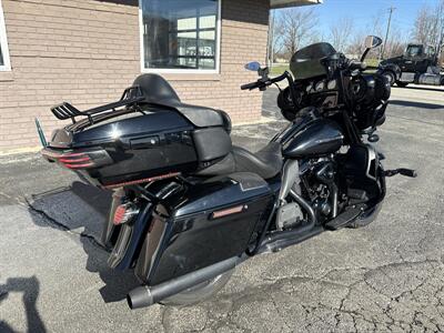 2021 Harley-Davidson FLHTK Ultra Limited   - Photo 9 - Rushville, IN 46173