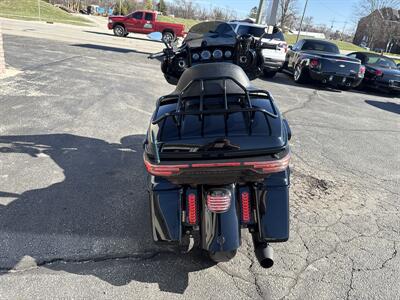 2021 Harley-Davidson FLHTK Ultra Limited   - Photo 11 - Rushville, IN 46173
