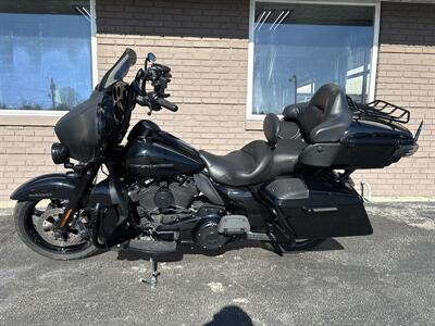 2021 Harley-Davidson FLHTK Ultra Limited   - Photo 19 - Rushville, IN 46173