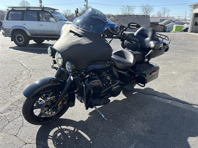 2021 Harley-Davidson FLHTK Ultra Limited   - Photo 4 - Rushville, IN 46173