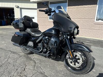 2021 Harley-Davidson FLHTK Ultra Limited   - Photo 3 - Rushville, IN 46173