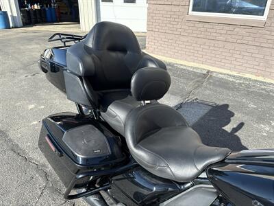 2021 Harley-Davidson FLHTK Ultra Limited   - Photo 7 - Rushville, IN 46173