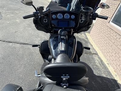 2021 Harley-Davidson FLHTK Ultra Limited   - Photo 24 - Rushville, IN 46173