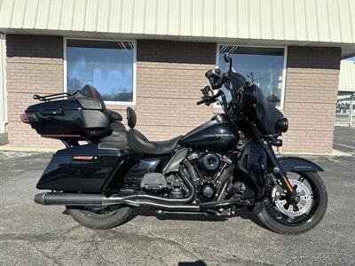 2021 Harley-Davidson FLHTK Ultra Limited