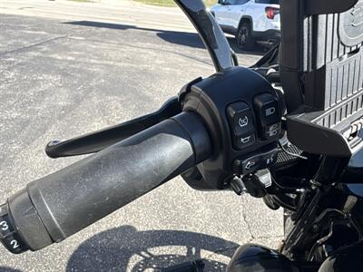 2021 Harley-Davidson FLHTK Ultra Limited   - Photo 17 - Rushville, IN 46173