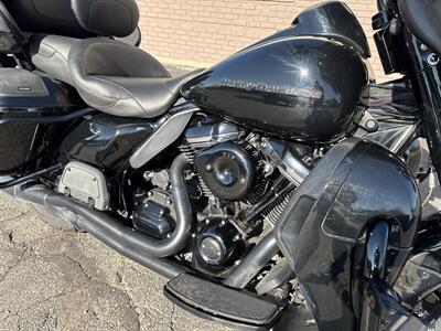 2021 Harley-Davidson FLHTK Ultra Limited   - Photo 6 - Rushville, IN 46173