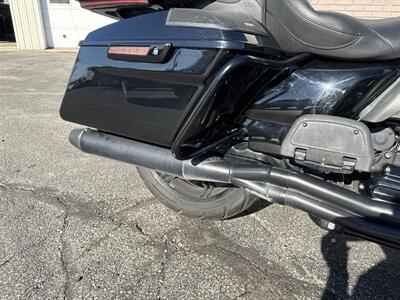 2021 Harley-Davidson FLHTK Ultra Limited   - Photo 14 - Rushville, IN 46173