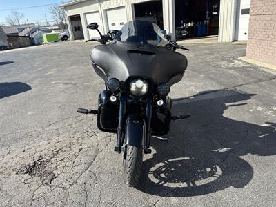 2021 Harley-Davidson FLHTK Ultra Limited   - Photo 2 - Rushville, IN 46173