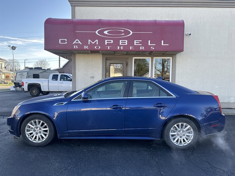 2012 Cadillac CTS 3.0L Luxury   - Photo 1 - Rushville, IN 46173