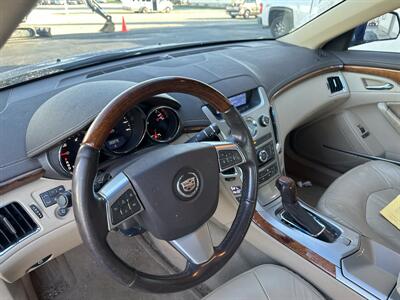 2012 Cadillac CTS 3.0L Luxury   - Photo 9 - Rushville, IN 46173