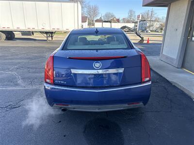 2012 Cadillac CTS 3.0L Luxury   - Photo 6 - Rushville, IN 46173
