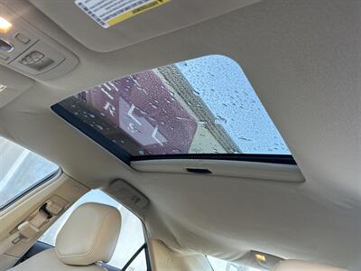 2012 Cadillac CTS 3.0L Luxury   - Photo 10 - Rushville, IN 46173