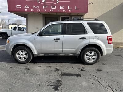 2011 Ford Escape XLT SUV
