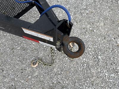 2026 Load Trail 26 foot Pintle - Photo 9 - Rushville, IN 46173