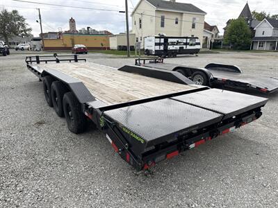 2026 Load Trail 26 foot Pintle - Photo 4 - Rushville, IN 46173
