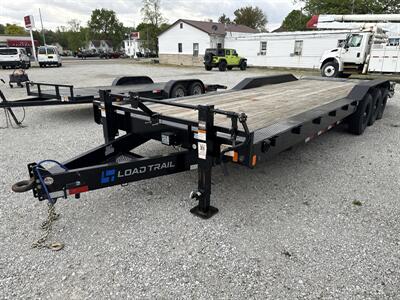 2026 Load Trail 26 foot Pintle - Photo 3 - Rushville, IN 46173
