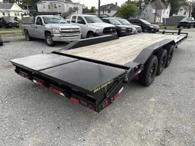 2026 Load Trail 26 foot Pintle - Photo 6 - Rushville, IN 46173