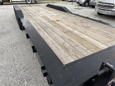 2026 Load Trail 26 foot Pintle - Photo 8 - Rushville, IN 46173