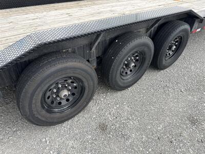 2026 Load Trail 26 foot Pintle - Photo 7 - Rushville, IN 46173