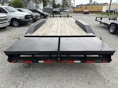 2026 Load Trail 26 foot Pintle - Photo 5 - Rushville, IN 46173