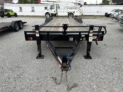 2026 Load Trail 26 foot Pintle - Photo 2 - Rushville, IN 46173