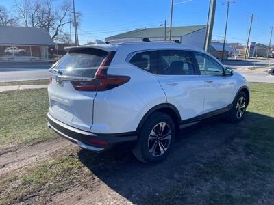 2022 Honda CR-V SE   - Photo 6 - Rushville, IN 46173