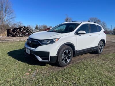 2022 Honda CR-V SE   - Photo 2 - Rushville, IN 46173