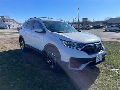 2022 Honda CR-V SE   - Photo 4 - Rushville, IN 46173