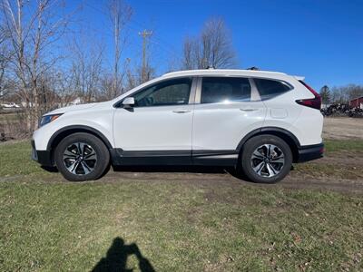 2022 Honda CR-V SE   - Photo 1 - Rushville, IN 46173