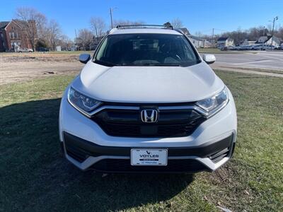 2022 Honda CR-V SE   - Photo 3 - Rushville, IN 46173