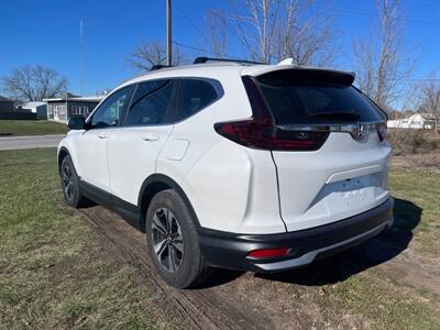 2022 Honda CR-V SE   - Photo 8 - Rushville, IN 46173