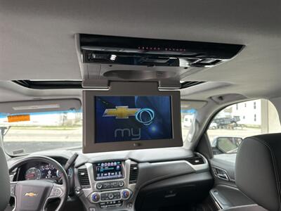 2016 Chevrolet Tahoe LTZ   - Photo 13 - Rushville, IN 46173