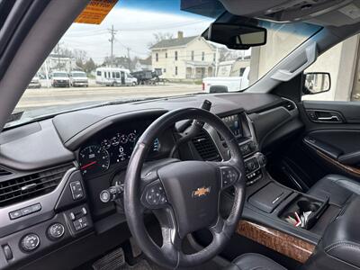 2016 Chevrolet Tahoe LTZ   - Photo 9 - Rushville, IN 46173
