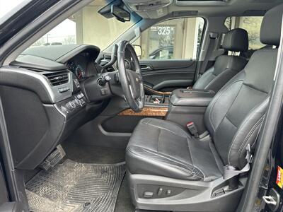 2016 Chevrolet Tahoe LTZ   - Photo 8 - Rushville, IN 46173