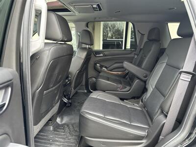 2016 Chevrolet Tahoe LTZ   - Photo 11 - Rushville, IN 46173