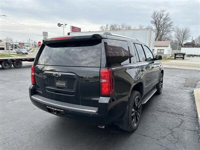 2016 Chevrolet Tahoe LTZ   - Photo 5 - Rushville, IN 46173