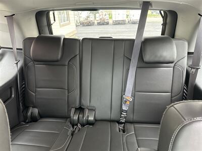 2016 Chevrolet Tahoe LTZ   - Photo 12 - Rushville, IN 46173