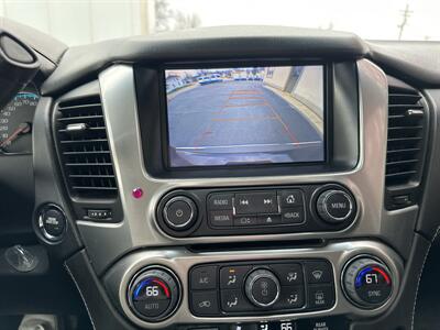2016 Chevrolet Tahoe LTZ   - Photo 15 - Rushville, IN 46173