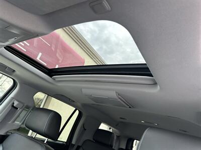 2016 Chevrolet Tahoe LTZ   - Photo 10 - Rushville, IN 46173