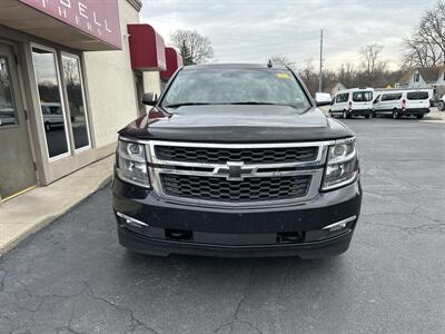 2016 Chevrolet Tahoe LTZ   - Photo 3 - Rushville, IN 46173