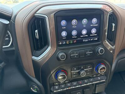 2022 Chevrolet Silverado 2500HD High Country - Photo 15 - Rushville, IN 46173